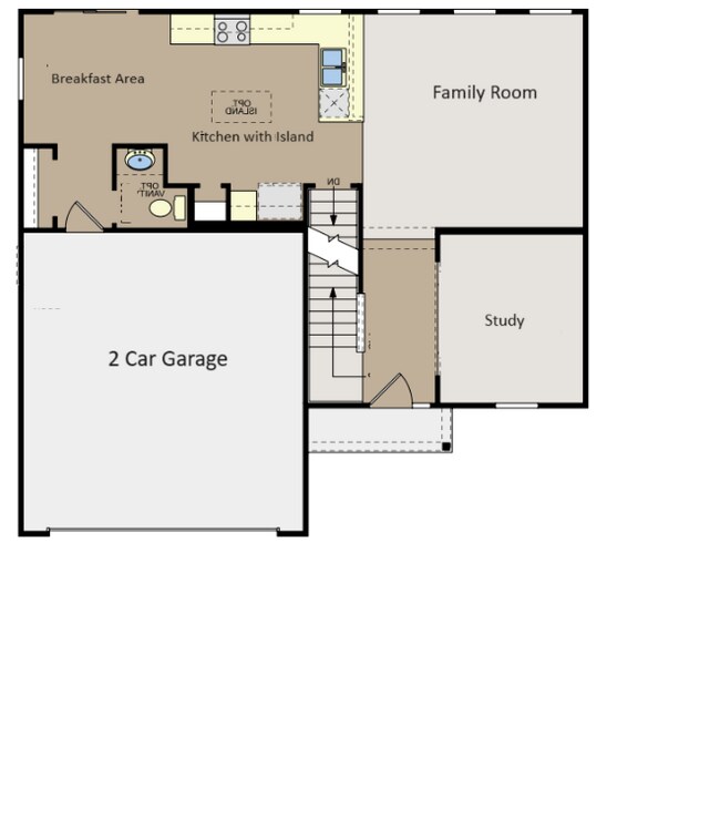 Foto del edificio - 3030 Elliott Manor Dr