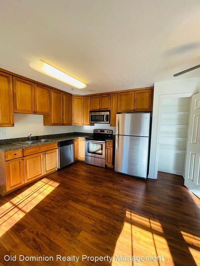 Foto del edificio - 1 br, 1 bath House - 1403 Taylor Grove Lan...