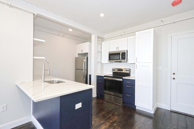 Foto del edificio - 1504 Purchase St