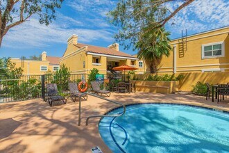 Interior Photo - Villas de la Montana