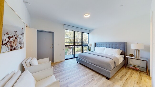 Foto del edificio - Princeton Townhomes