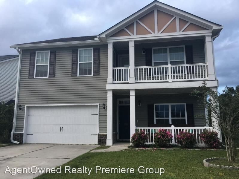 Primary Photo - 4 br, 2.5 bath House - 100 Brick Greens Rd