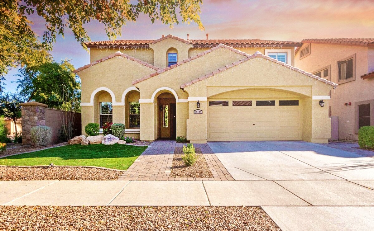 11177 N 162nd Dr, Surprise, AZ 85379 House Rental in Surprise, AZ