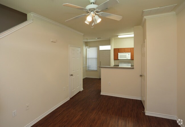 Foto del interior - Renaissance Courts Apartments