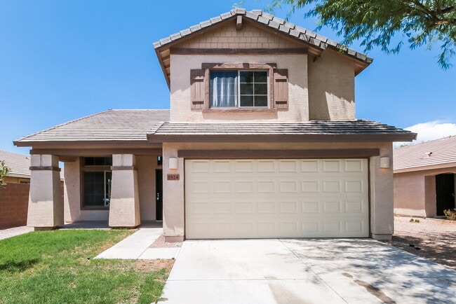 Building Photo - 1924 W Gold Mine Way