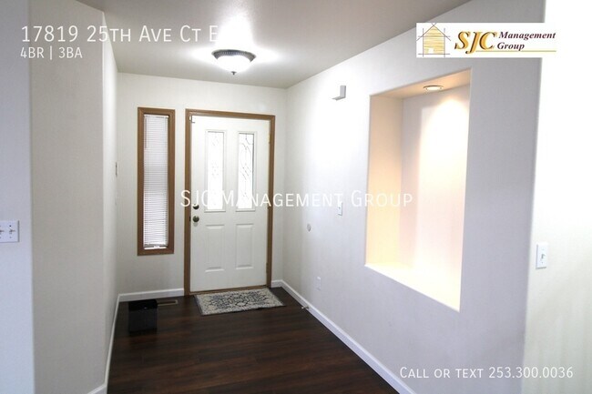 Foto del edificio - 17819 25th Ave Ct E