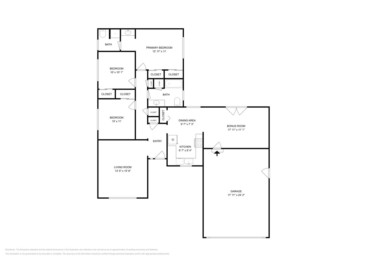 Foto del edificio - 1432 Lilac Ln