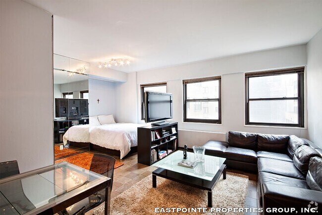 Picture of Central Park Loft Apartments for Rent - New York, NY - 1 Rentals ...