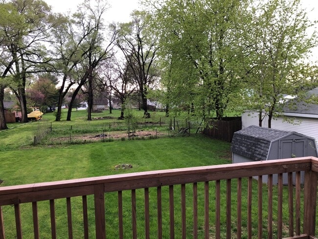 Foto del edificio - 246-248 Grand Blvd.