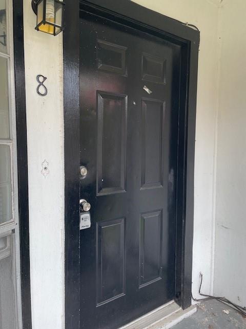Foto del edificio - 404 S Hood St
