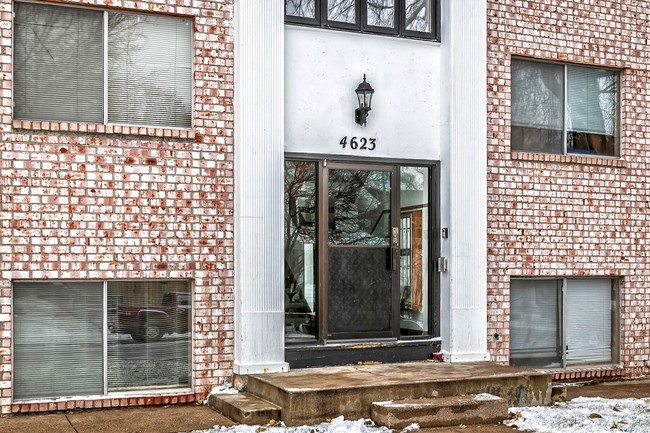 Building Photo - 4623 Wakeley St