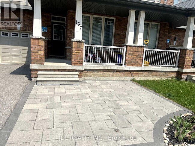 Photo du bâtiment - 167 Shirrick Dr