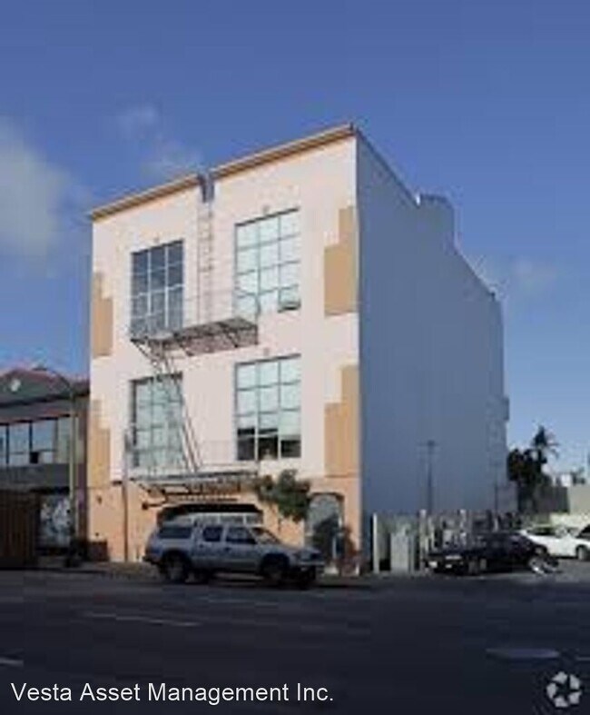 Building Photo - 1 br, 1 bath House - 385 10th Street #5
