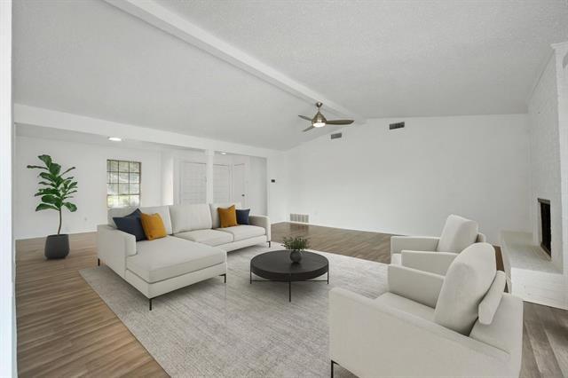 Foto del edificio - 2813 Raintree Dr