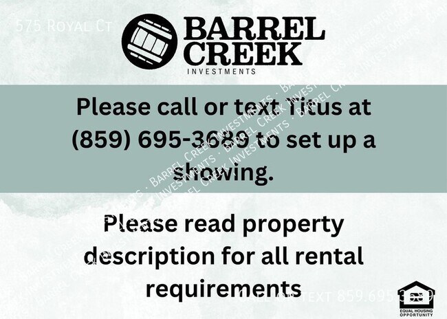 Foto del edificio - 2-Bed 1-Bath House