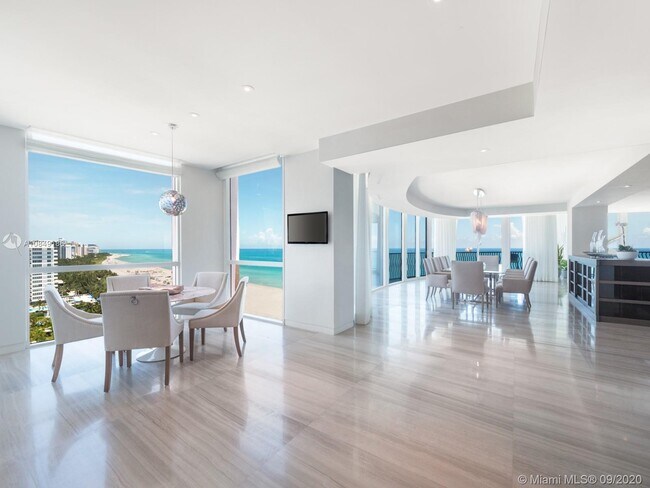 Foto del edificio - 1500 Ocean Dr