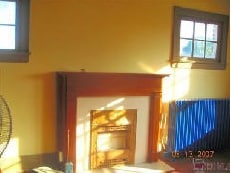 Interior - 1252 Fulton Rd NW