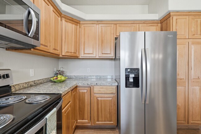 Foto del edificio - 1285 Claremont Dr