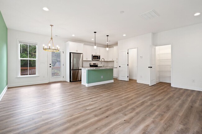 Foto del edificio - 3 Bed 2.5 Bath Modern Retreat - Available ...
