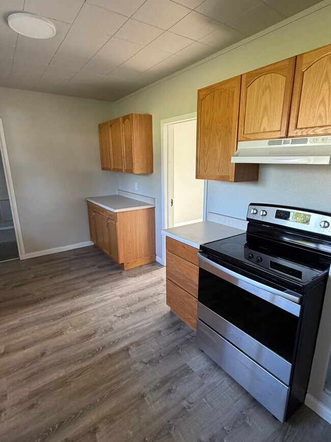 Foto del edificio - 3-bedroom 1 bath home