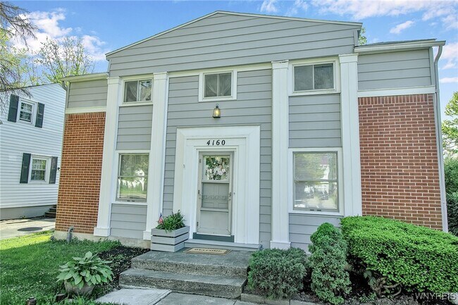 Building Photo - 4160 Harlem Rd