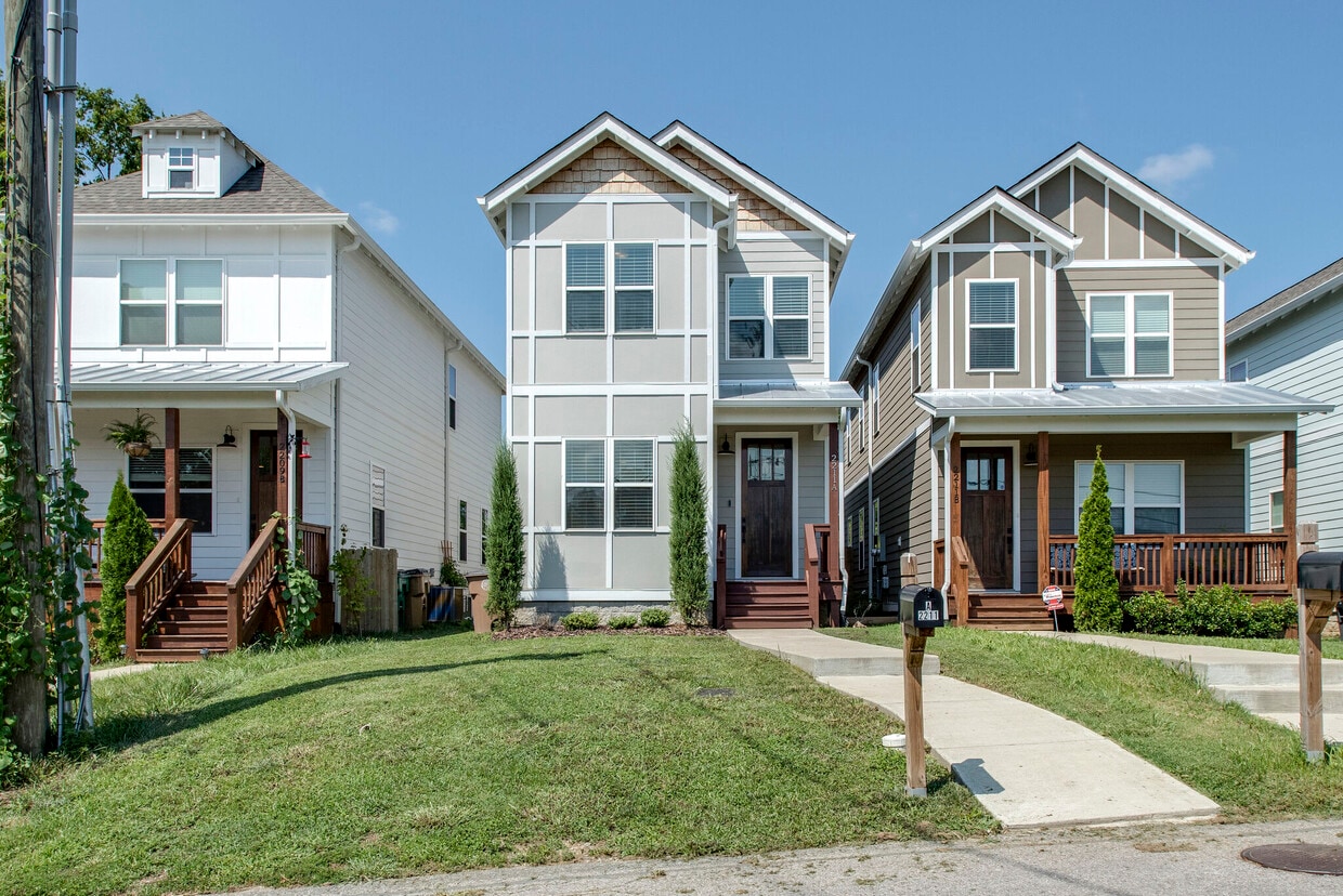 Photo - 2211 11th Ave N (Nashville, TN)