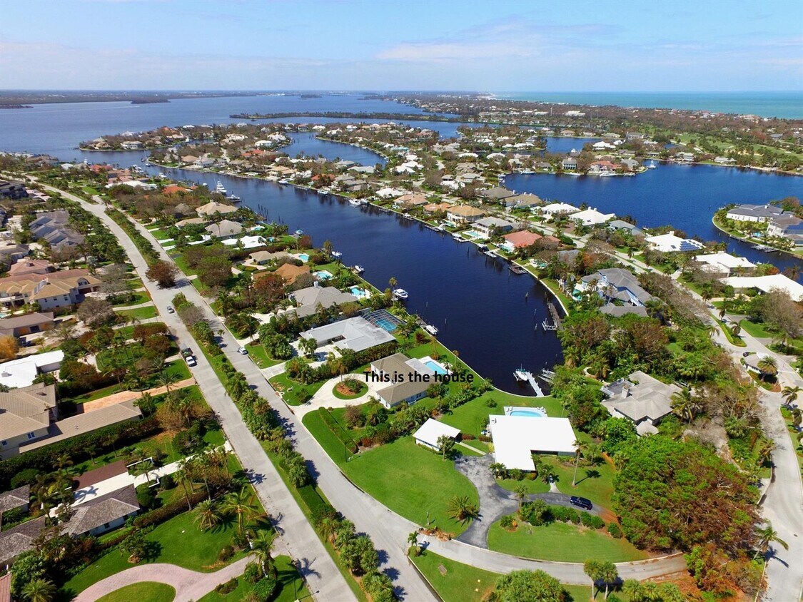 1976 Mooringline Dr, Vero Beach, FL 32963 House Rental in Vero Beach