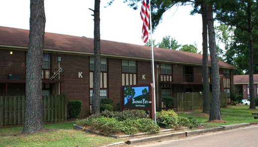 Building Photo - Beechwood Park