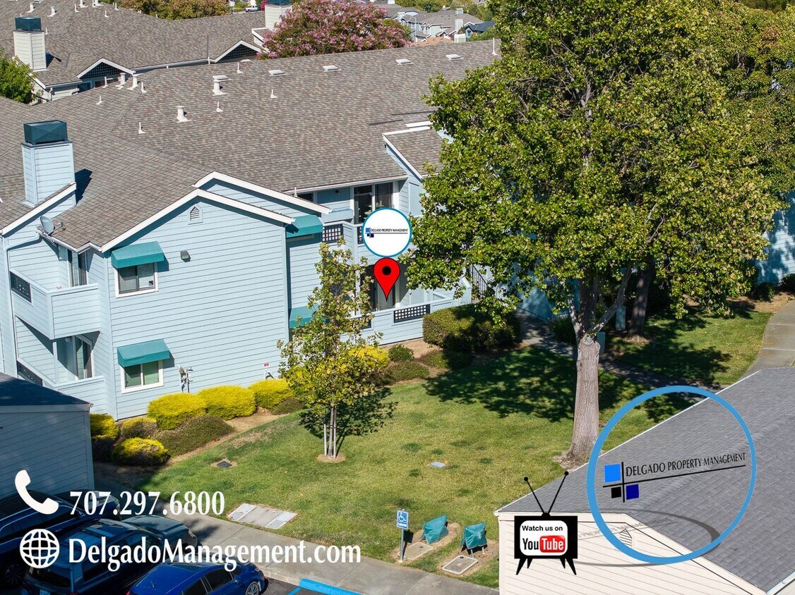 1201 Glen Cove Pkwy, Vallejo, CA 94591 House Rental in Vallejo, CA