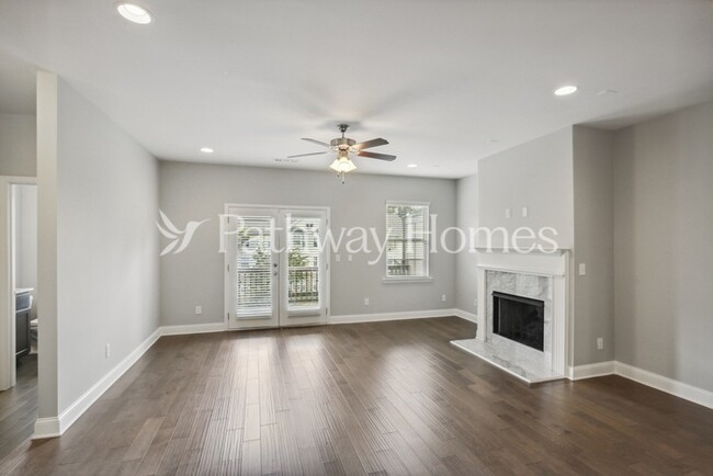 Foto del edificio - 339 Benson Manor Cir