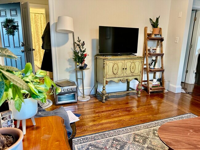 Foto del edificio - 27 Marney St