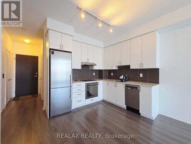 Photo du bâtiment - 55 Ann O'Reilly Rd