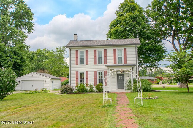 Foto del edificio - 6209 Applegate Ln