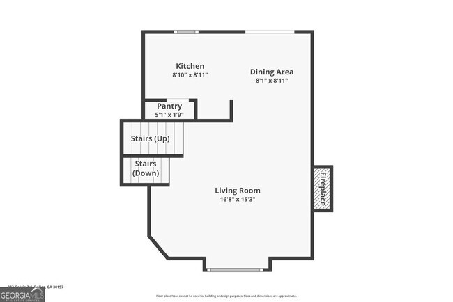 Building Photo - 233 Galvin Trail