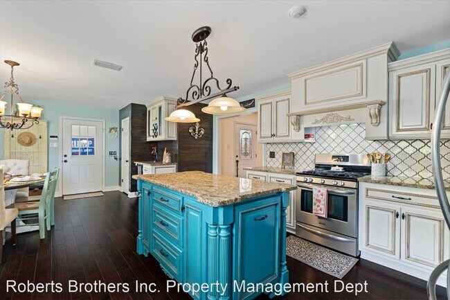 Building Photo - 3 br, 2 bath House - 4091 Meadow Heights D...