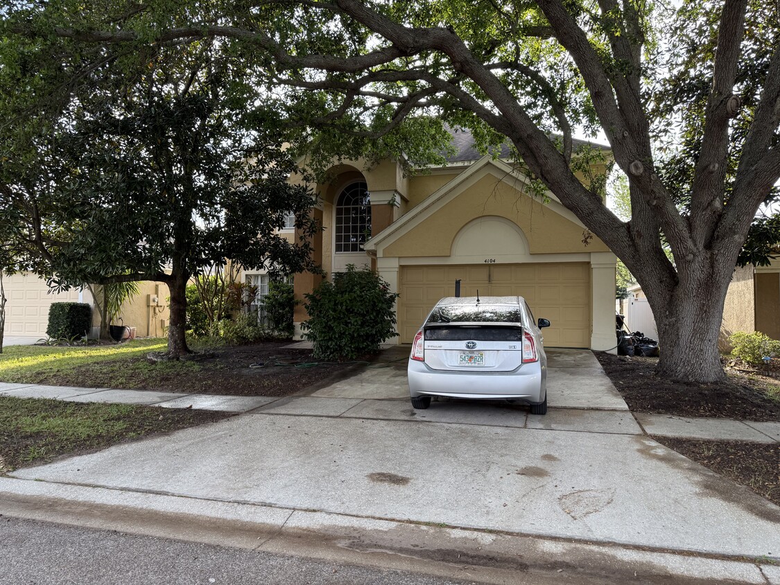 Foto principal - 4104 Oakberry Dr