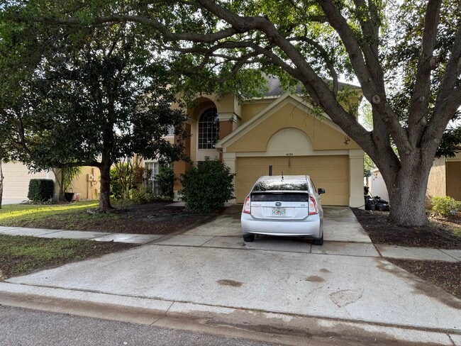 Photo - 4104 Oakberry Dr House