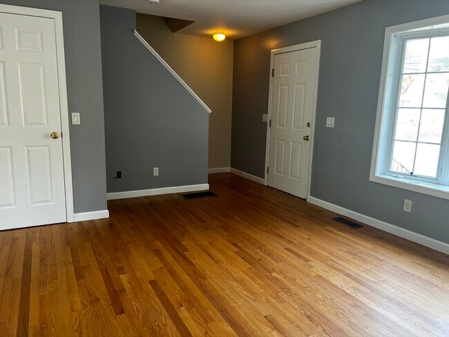 Foto del edificio - 49 Bower St