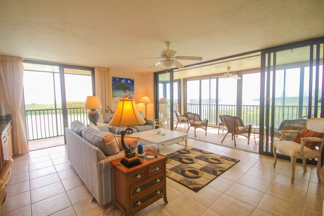 26225 Hickory Blvd, Bonita Springs, FL 34134 Condo for Rent in Bonita