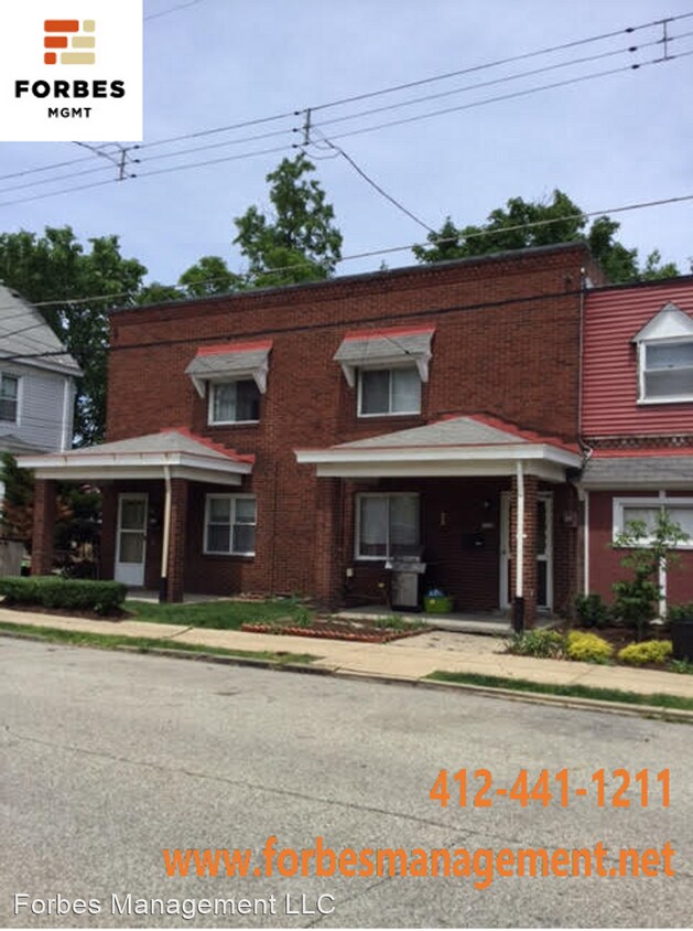 Primary Photo - 2 br, 1 bath House - 7227 Witherspoon Street