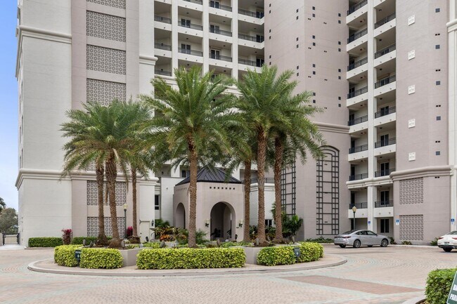 Foto del edificio - 2880 NE 14th Street Causeway