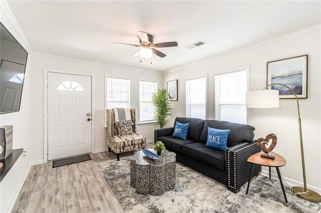 Foto del edificio - 299 Fletcher St SW