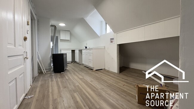 Foto del edificio - 1626 N Fairfield Ave