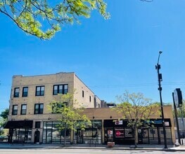 Building Photo - 3757 N Western Ave