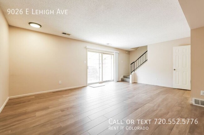 Foto del edificio - 9026 E Lehigh Ave