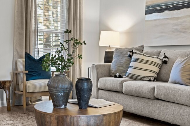 Foto del edificio - West Oak Apartments