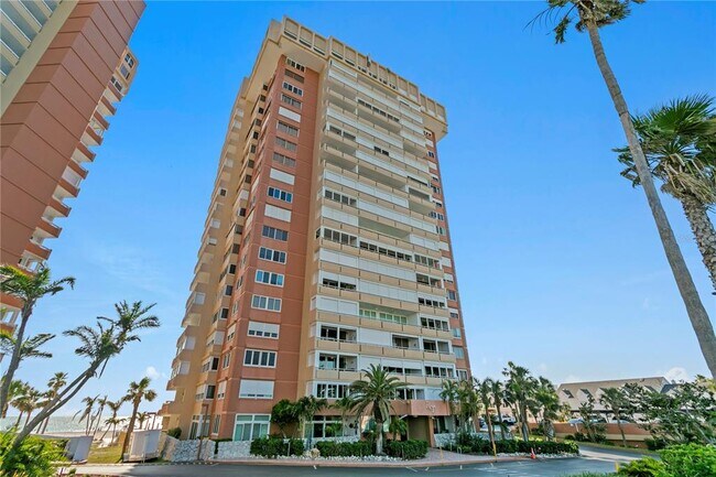 Foto del edificio - 17920 Gulf Blvd