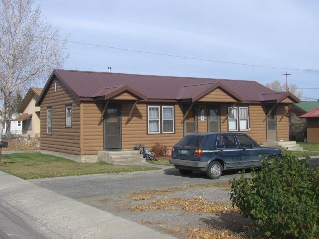 Primary Photo - 329 N. Hamilton
