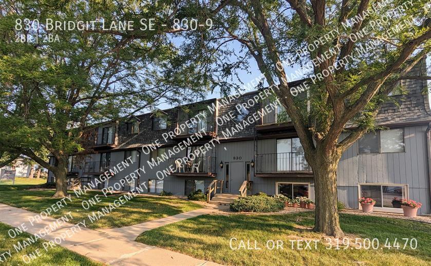 Foto principal - 830 Bridgit Ln