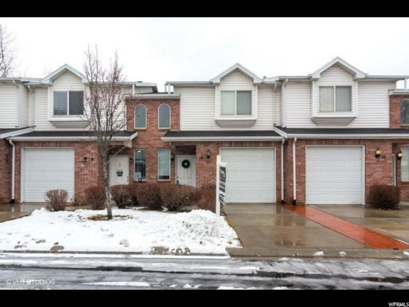 75 Peregrine Ln, Bountiful, UT 84010 Townhome Rentals in Bountiful UT